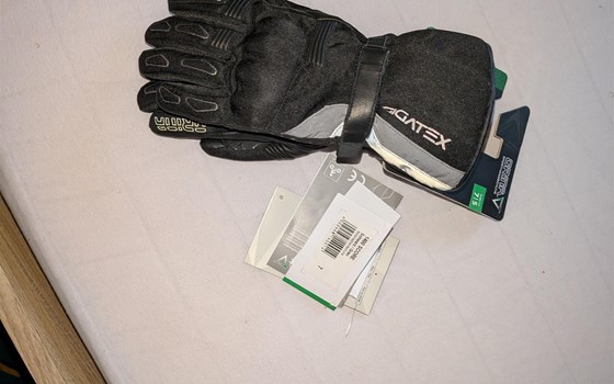 Orina Sporthandschuhe - Bild 5