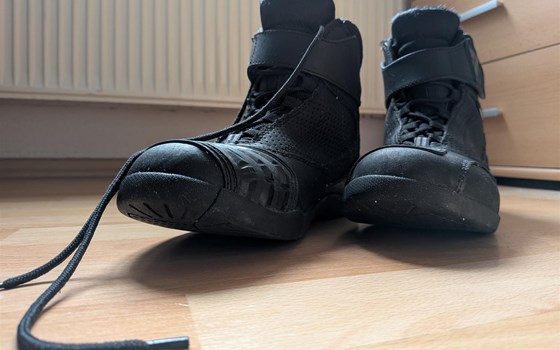 Black Rider - Bild 1