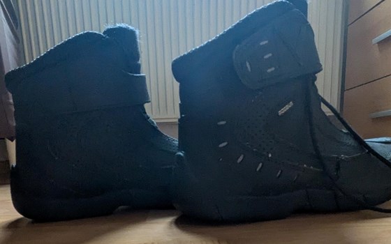 Black Rider - Bild 4