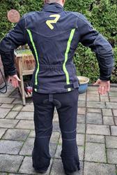 Rukka Motorradanzug, Größe 38