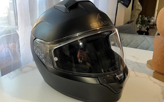 Shark Ridill 2 - Bild 1