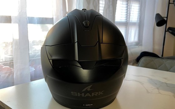 Shark Ridill 2 - Bild 3