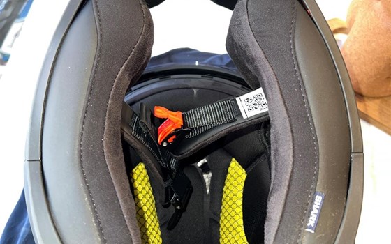 Shark Ridill 2 - Bild 4