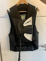 Helite GP-AIR 2.0 Racing Airbag Weste - GRÖSSE M