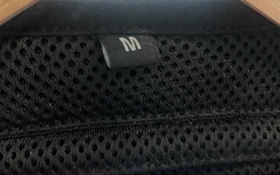 Helite GP-AIR 2.0 Racing Airbag Weste - GRÖSSE M - Bild 5