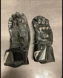 Motorradhandschuhe