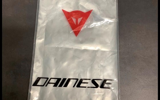 Motorradhandschuhe - Bild 2