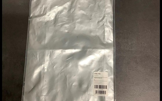 Motorradhandschuhe - Bild 4