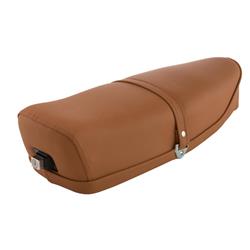 Sitzbank NISA für Vespa 125 ET3