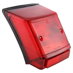 Rücklicht SIEM 234225 für Vespa PK50 XL/Rush/Plurimatic/PK125 XL/XL2