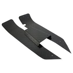 Propellerblechsatz SIP für Vespa 50-125/PV/ET3