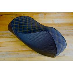 Sitzbank Golden Girl Sport NISA 0749GLS für Vespa GTS/GTS Super/GTV/GT 60/GT/GT L 125-310ccm