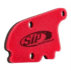 Luftfiltereinsatz SIP Double-Layer für Vespa LX (Vietnam)/S (Vietnam)/ Primavera/Sprint 3V i.e.125-150ccm