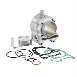 Zylinder ATHENA 250 ccm 843517 für Vespa GTS/GTV/GT 60 250ccm 4T LC
