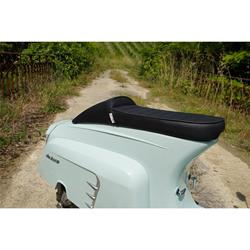 Sportsitzbank PLC Longtail für Lambretta J50-125