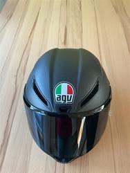 AGV Motorradhelm