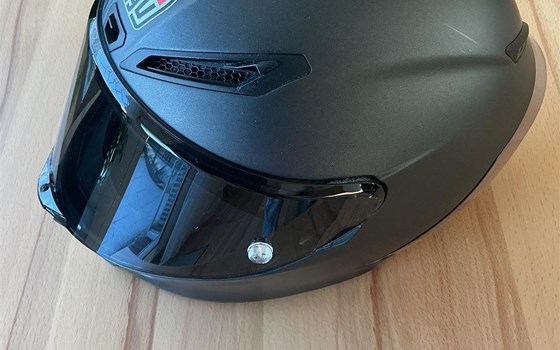 AGV Motorradhelm - Bild 3