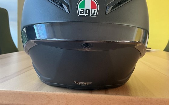 AGV Motorradhelm - Bild 4