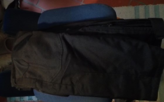 Motorradtextilhose GMS - Bild 1