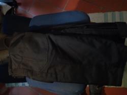 Motorradtextilhose GMS