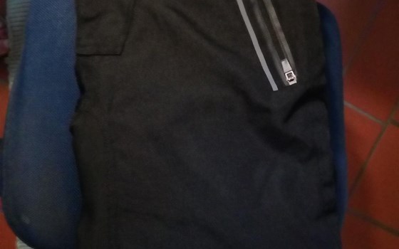 Motorradtextilhose GMS - Bild 1