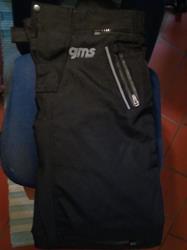 Motorradtextilhose GMS
