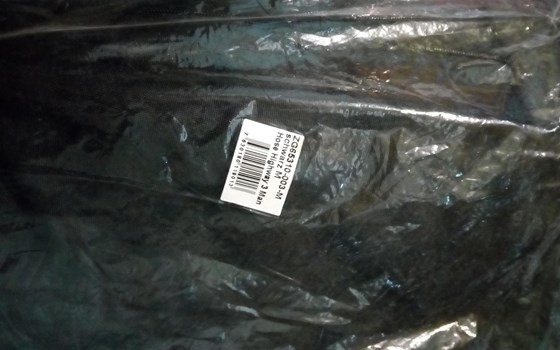 Motorradtextilhose GMS - Bild 2