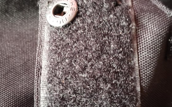 Motorradtextilhose GMS - Bild 4