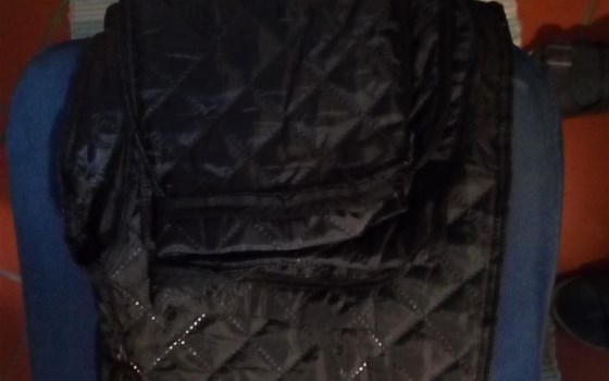 Motorradtextilhose GMS - Bild 4