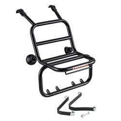 Gepäckträger vorne CUPPINI für Vespa GTS/GTS Super/GTV/GT 60/GT/GT L 125-310ccm