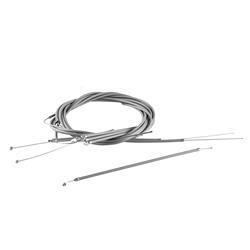 Seilzugkit CASA LAMBRETTA für Lambretta LD 125/150 `57