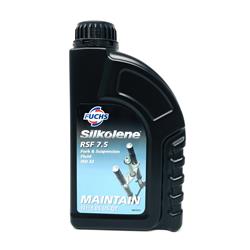 Gabelöl FUCHS SILKOLENE RSF 7,5W