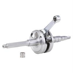 Kurbelwelle POLINI 210.0049 für MINARELLI stehend 50ccm 2T AC