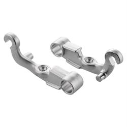 Achsaufnahme CASA LAMBRETTA, Trommelbremse, links & rechts, 19960060 - 19960050 für Lambretta 125 LI/LIS/DL/GP/150 LI/LIS/SX/DL/GP/175 TV 2°-3°/200 TV/SX/DL/GP