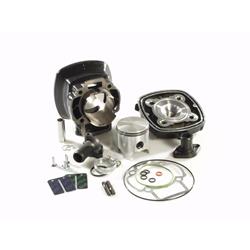 Rennzylinder POLINI 68 ccm 140.0183 für GILERA/PIAGGIO 50ccm 2T LC