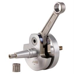 Rennwelle POLINI 210.0064 für Vespa 200 Rally VSE1T 33997 ->/P200E/PX200 E/Lusso/MY/Cosa