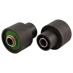 Silentgummis Motorschwinge, links & rechts, PLC für Lambretta 125 LI Special/DL/GP/150 LI Special/SX/DL/GP/200 SX/DL/GP