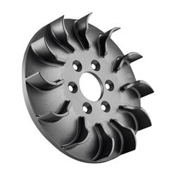 Lüfterkranz CasaPerformance VORTEK für VAPE für Lambretta LI/LIS/SX/TV/DL/GP