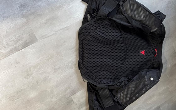 Motorradjacke Dainese - Bild 2