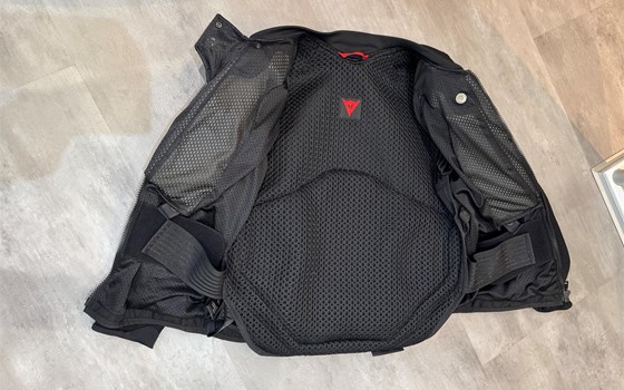 Motorradjacke Dainese - Bild 3