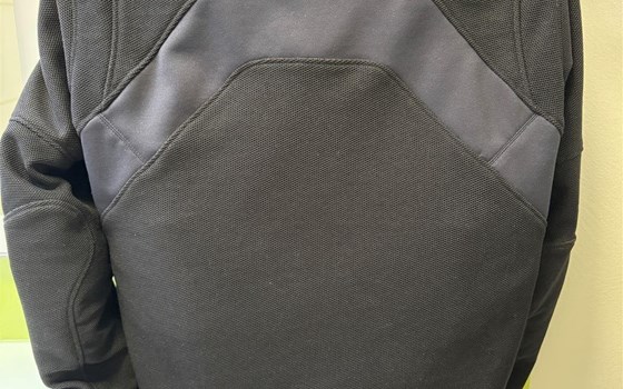 Motorradjacke Dainese - Bild 4