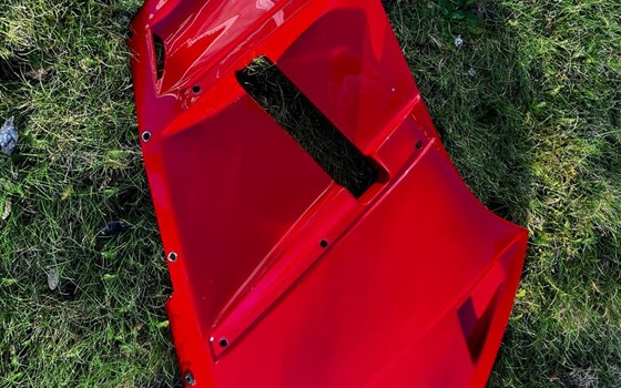 Ducati Paso 350/750 Verkleidung - Bild 1