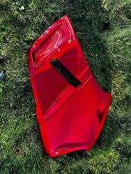 Ducati Paso 350/750 Verkleidung