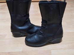 IXS Comfort High-ST Damen Motorradstiefel  wie neu