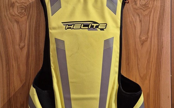 Helite Airbagweste Turtle 2.0 - Bild 2