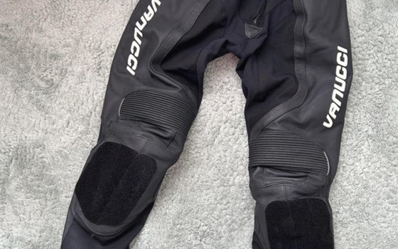 Vanucci Art XIX Damen-Kombihose - Bild 1