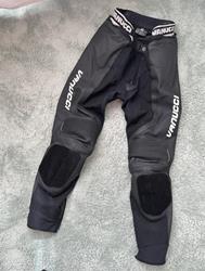 Vanucci Art XIX Damen-Kombihose