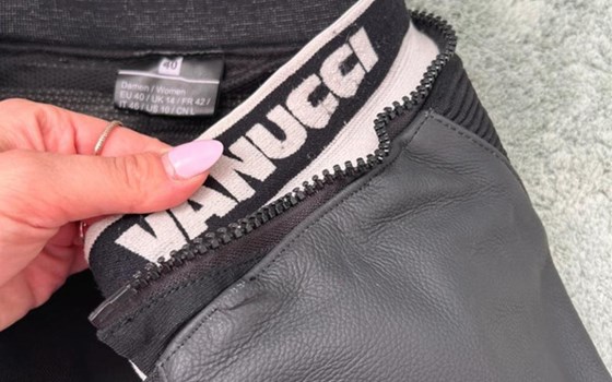 Vanucci Art XIX Damen-Kombihose - Bild 2