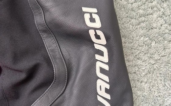 Vanucci Art XIX Damen-Kombihose - Bild 4