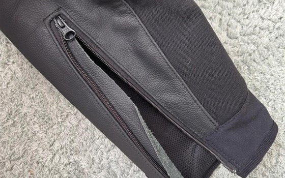 Vanucci Art XIX Damen-Kombihose - Bild 5